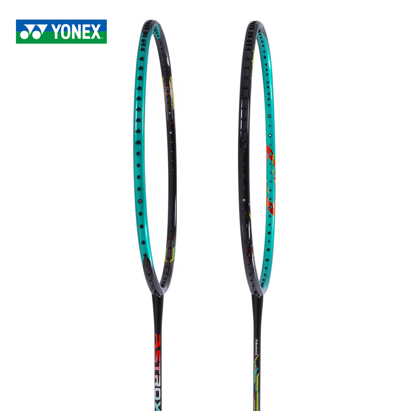 YONEX尤尼克斯正品羽毛球拍单拍全碳素天斧88d球拍纳米AX88SYX未穿线