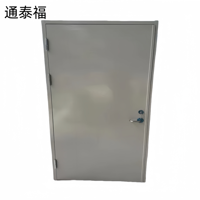 通泰福 防火门消防门 单开门 套高清大图