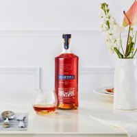 马爹利鼎盛干邑700ml(40度)洋酒
