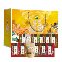 禾煜禾家盛宴干货礼盒763g