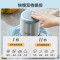 美的(Midea)绞肉机 家用多功能料理机不锈钢绞馅机婴儿辅食机大容量切菜搅拌机MJ-JD55