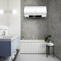 Haier/海尔 EC6002-MC5电热水器家用遥控速热储水式60升淋浴一级能效
