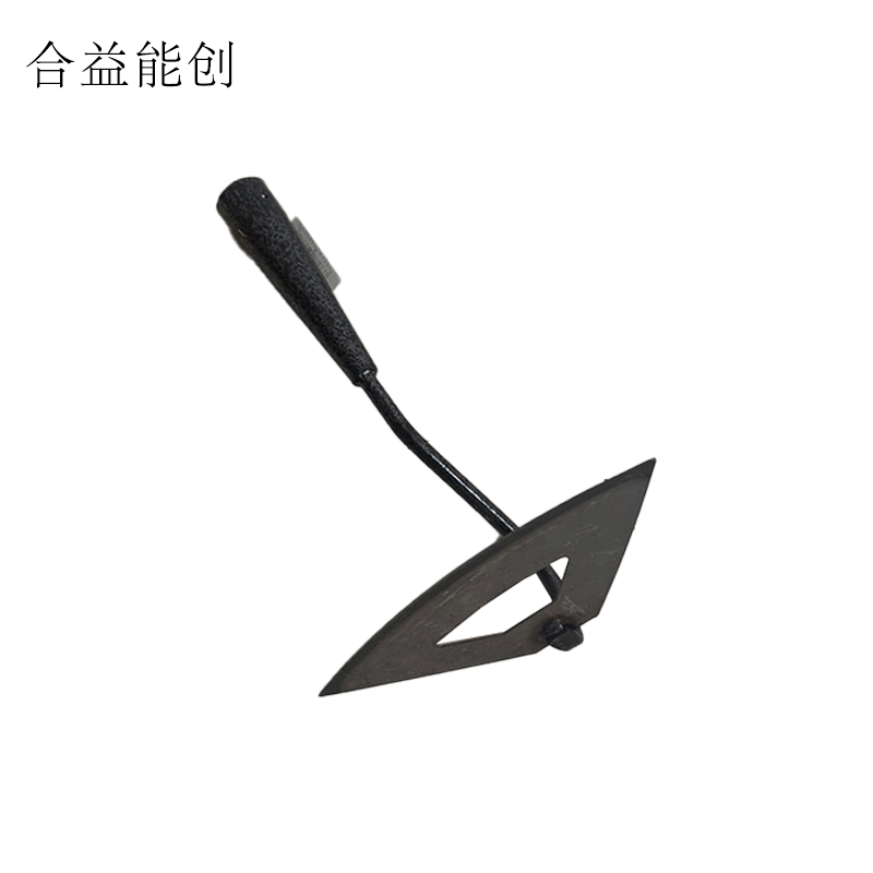 合益能创 锄头加木柄 HY-NC 把高清大图