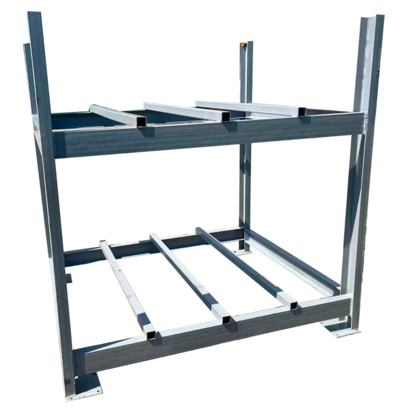 翔尔通 置物架 2500*1500*1860mm/个高清大图