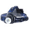 DINTHIN DS-3000AMH 头灯 2电1充 3000AMH锂电池 1套