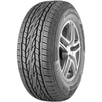 德国马牌汽车轮胎CCC LX2 215/65R16适配奇骏逍客途观途胜