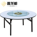 鑫龙都 餐桌转盘1000*1000*100mm 张 餐桌转盘1000*1000*100mm张