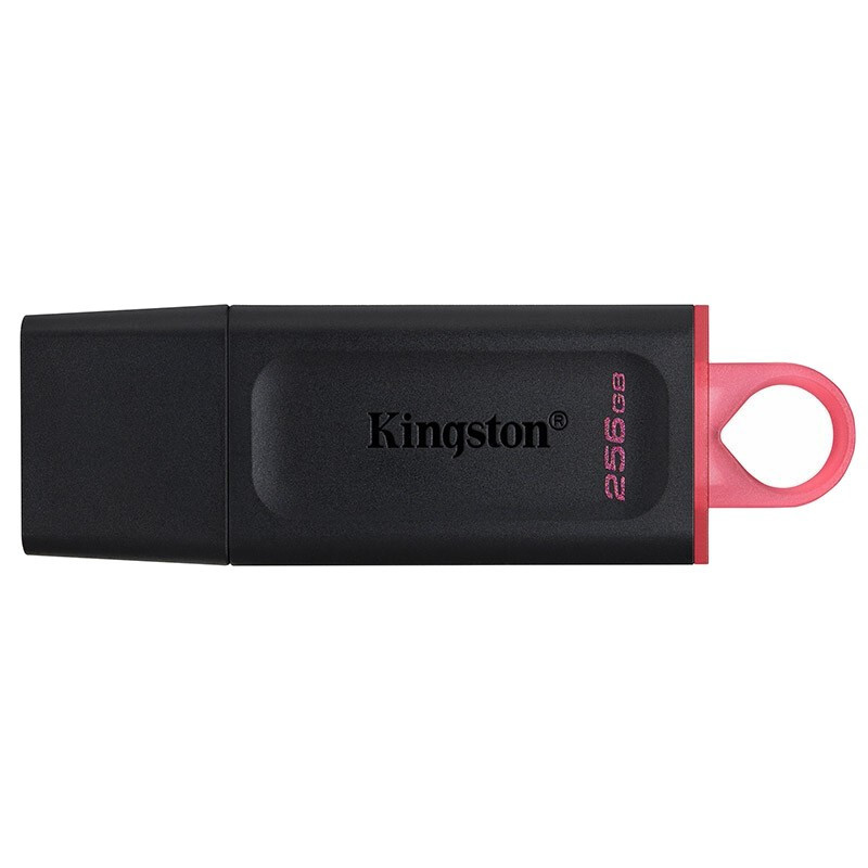 金士顿(Kingston) u盘USB3.2 Gen 1 DTX 高速 车载闪存 优盘 DTX-256GB高清大图