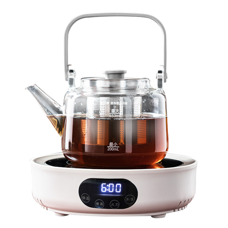 思嘉思达 典雅电陶炉 SKD-B0217