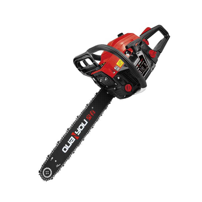 泉有 汽油链锯 20寸导板（QY-5520M）高清大图