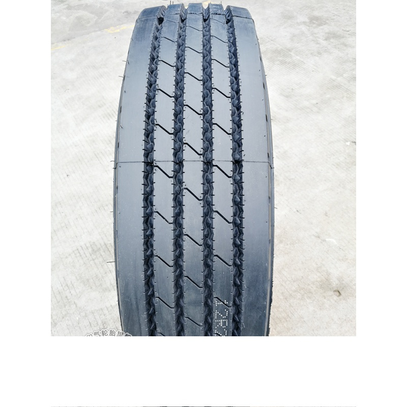 威狮 11R22.5真空胎