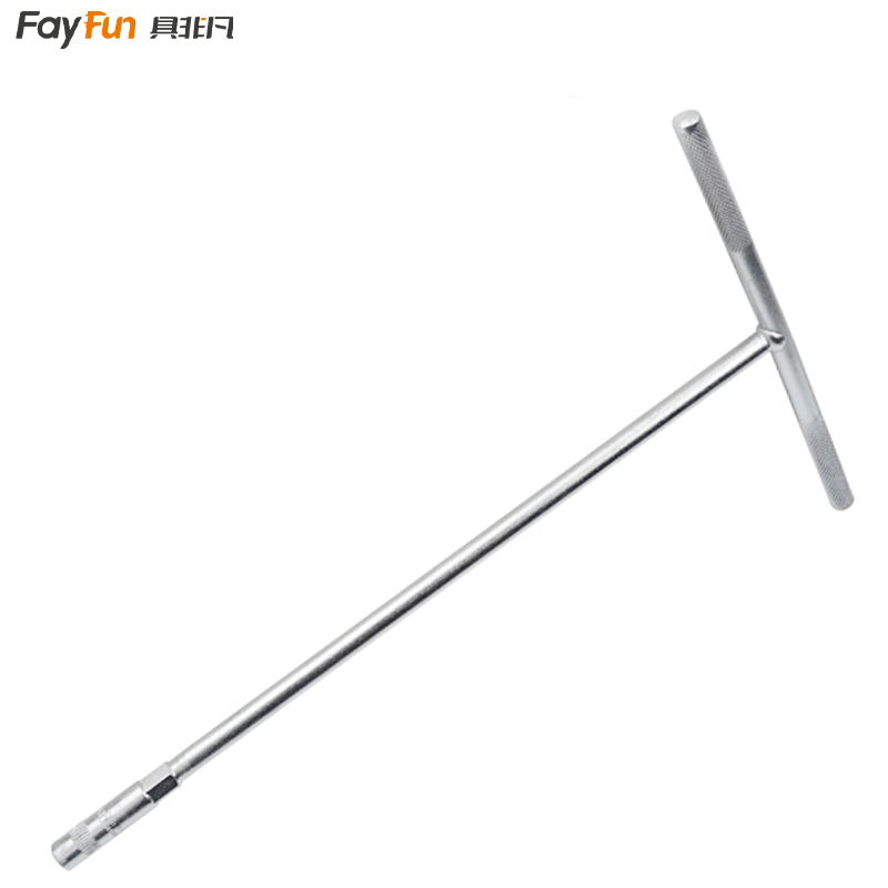 具非凡 套筒扳手 10mm 把高清大图