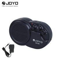 卓乐 JOYO JA-02失真电吉他音响木吉他音箱连接拾音器音箱支持电池和耳机入门音箱(可挂扣)+电源线