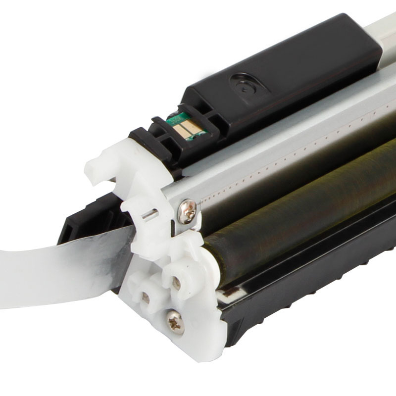 欣彩 CRG329粉盒 大众版 AR-7010C蓝色 适用佳能CRG729C LBP 7010C 7018C