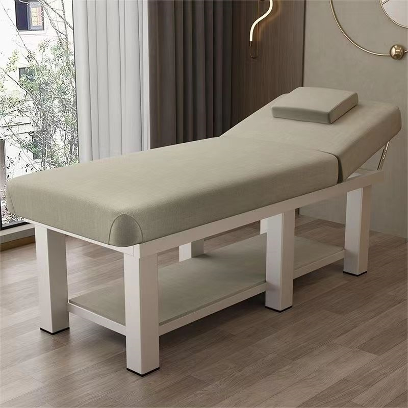 法耐(fanai)美容床美容院折叠按摩床理疗床推拿床家用艾灸床美睫床