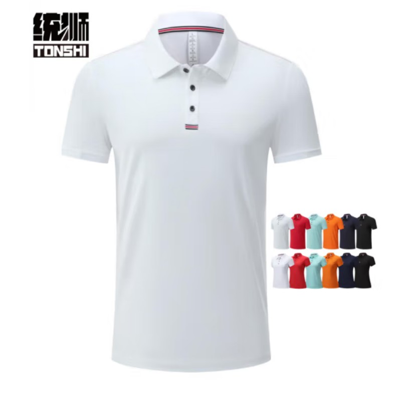 统狮 T恤 B17 件 白色 S