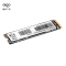 爱国者 (aigo) P3000 SSD固态硬盘 512GB M.2接口(NVMe协议) 笔记本台式机电脑通用 高性能版 读速3300MB/s 写速2900MB/s