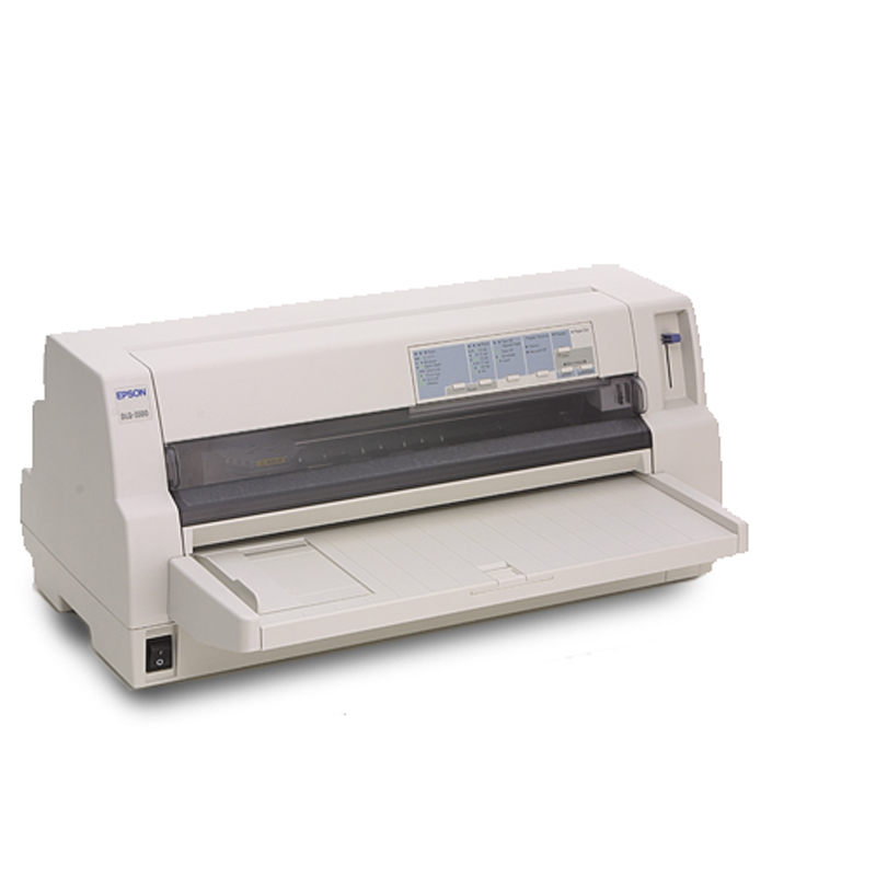 爱普生(EPSON) PLQ-30K 存折 证卡针式打印机
