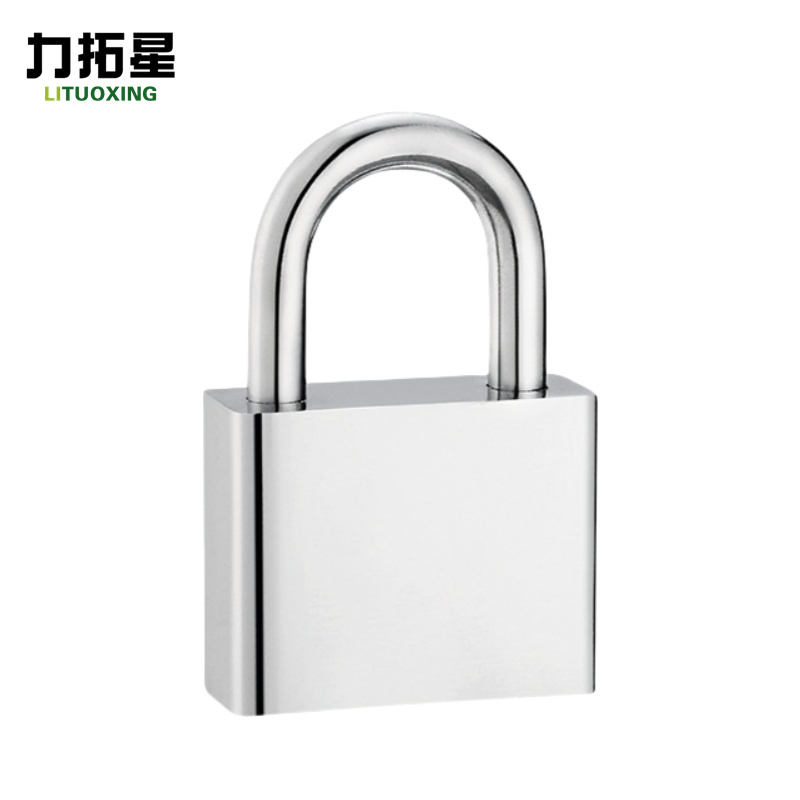 力拓星 门锁 锁 短梁25mm 个高清大图