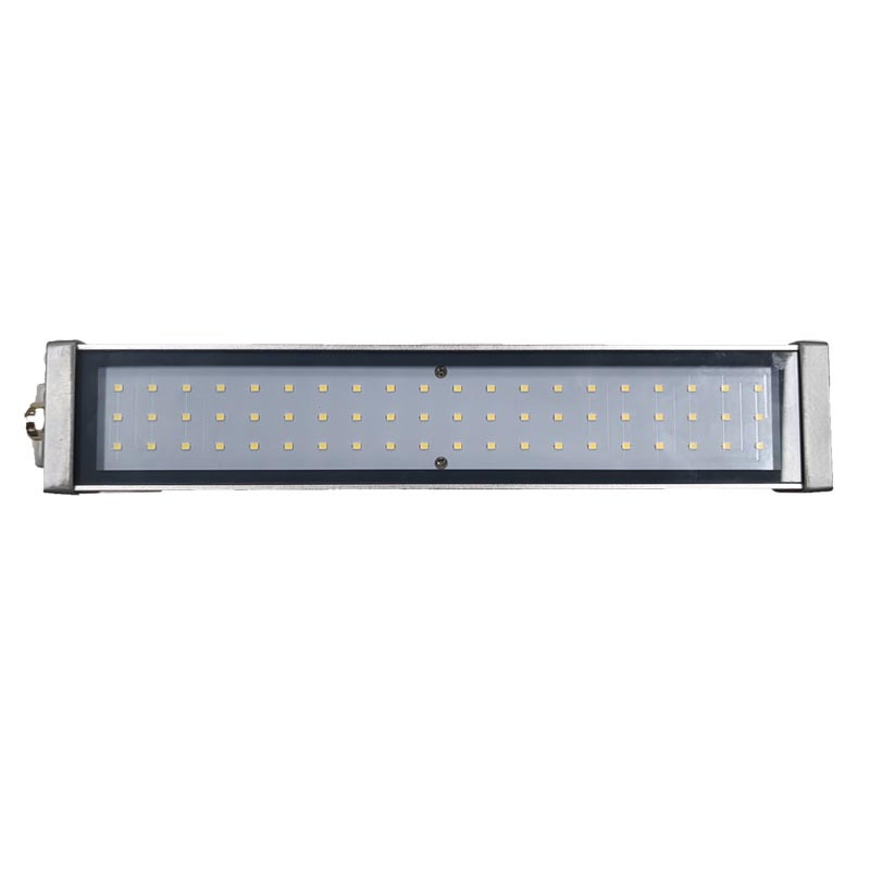 宝富睿光电 BFL3010(YJ) AC220V 12W IP66 LED应急照明灯(计量单位:套)银色