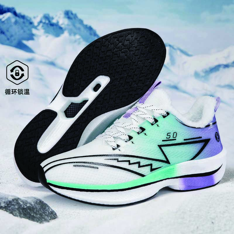 健卡侬运动鞋JA118/双高清大图