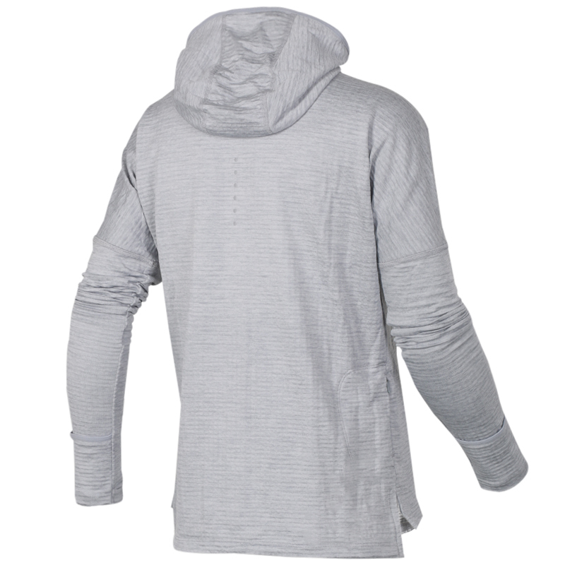 耐克(NIKE)女装冬季新款跑步运动休闲连帽夹克外套 856685-012