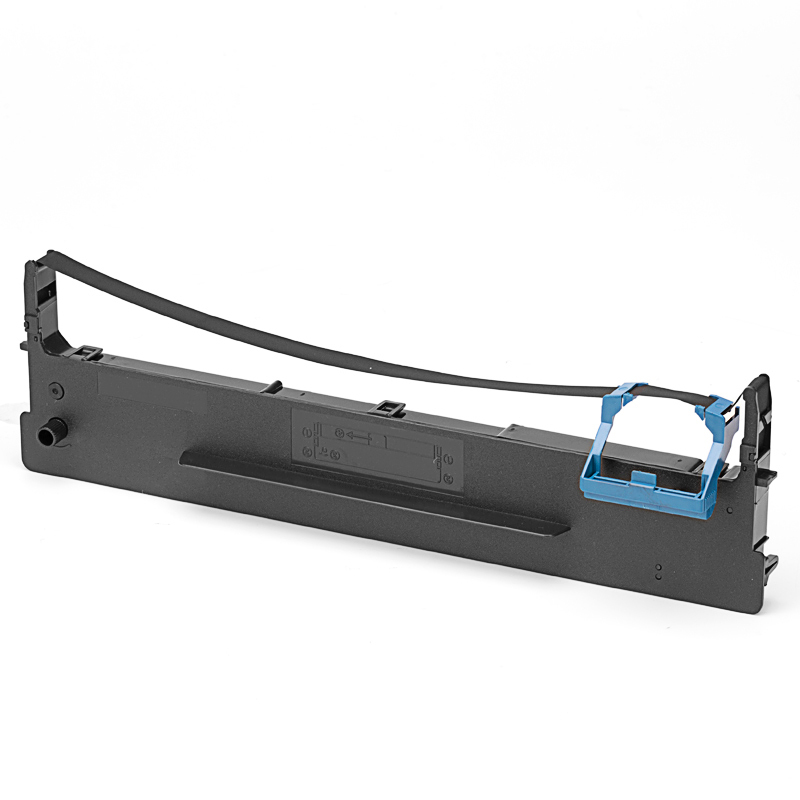 扬帆耐立(YFHC) DS1120/80D-7/AR510+色带架 适用得实 DS1120 80D-7 1830 640