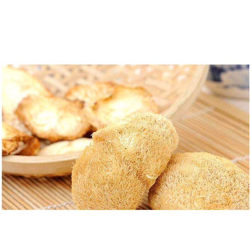 林源茂 壹品山珍·妙品套装五袋装