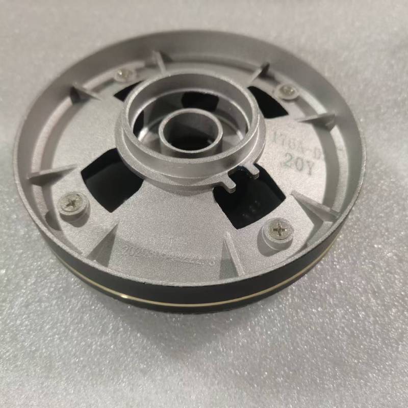 帮客材配 全新原装 法迪欧 燃气灶 JZY- 2B303 燃烧器组件/Y(限液化气)包含内火盖+ 外换火盖+分火器)高清大图