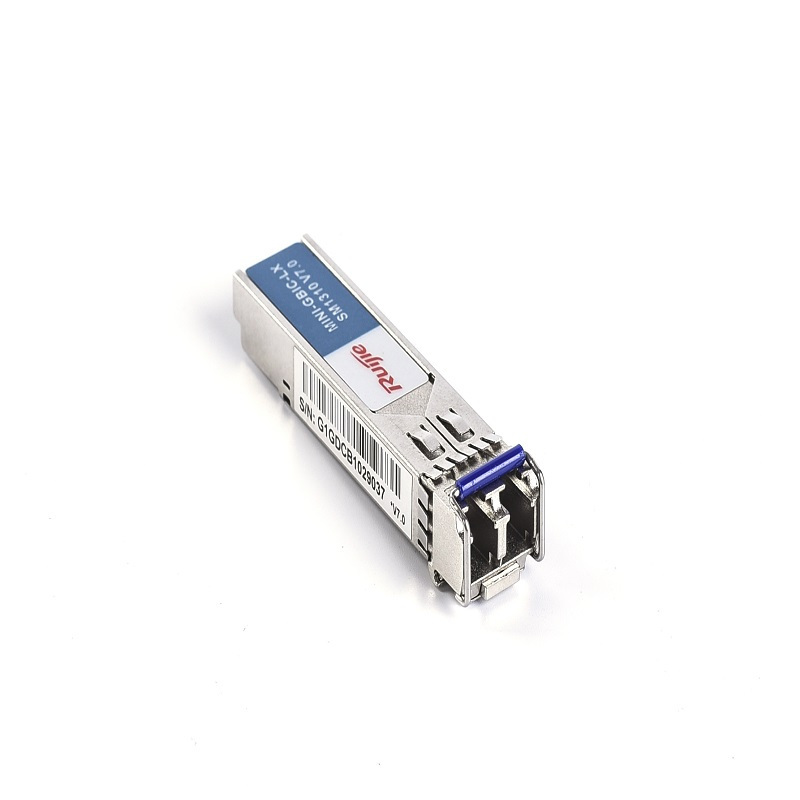 锐捷网络千兆单模光模块Mini-GBIC-LX