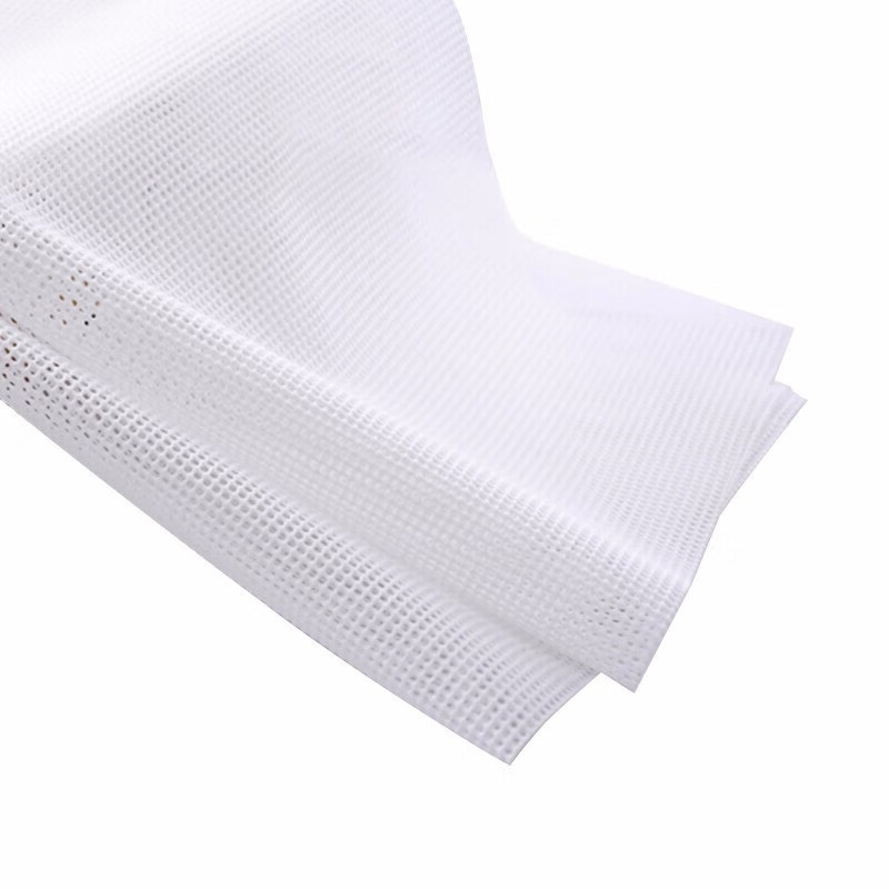 方形蒸笼硅胶垫 蒸馒头屉布硅胶蒸笼布蒸笼垫 40*60cm10片装高清大图