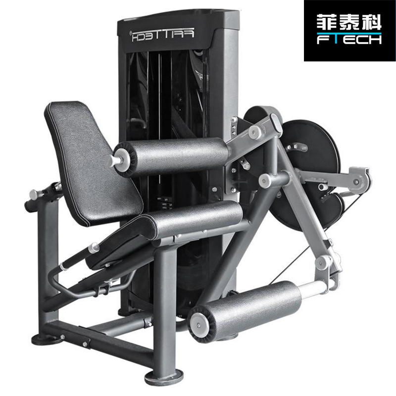 菲泰科 商用 勾腿/踢腿双功能训练器FSM67B