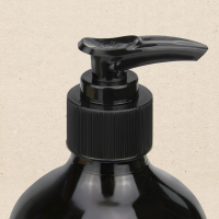 依莲花 全身舒缓按摩精油500ml 身体推背推拿通经络开背美容院肩颈椎刮痧推油 大容量