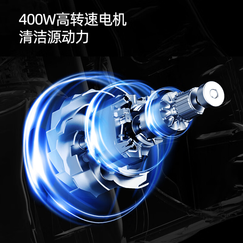 小狗 有线吸尘器HC05 Earl高清大图