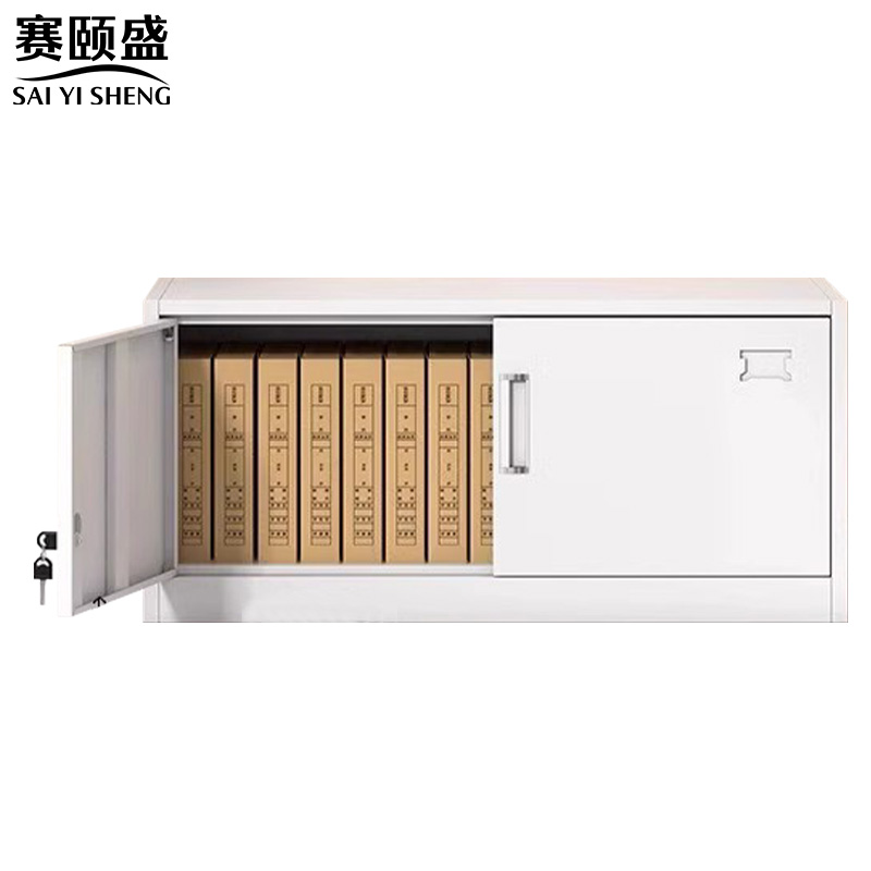 赛颐盛单节文件柜850*360*390mm台高清大图