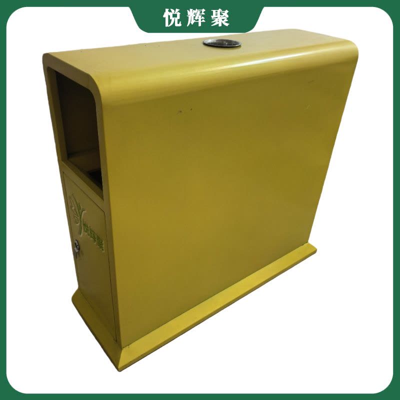 悦辉聚 垃圾桶 40*85*85cm 个图片