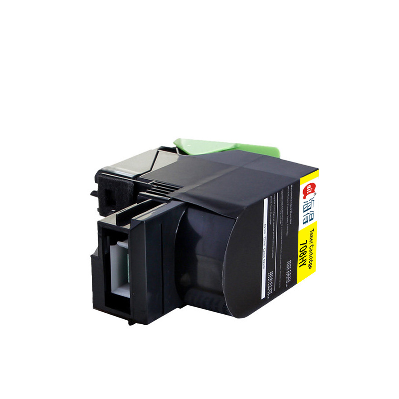 Ait海得 CS310粉盒 专业版 AIT-CS310YH黄色适用利盟CS 310 510dn 70C80Y0 K版高清大图