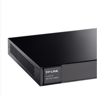 TP-LINK TL-ER3210G千兆企业级有线路由器AP管理器AC行为管理VLAN