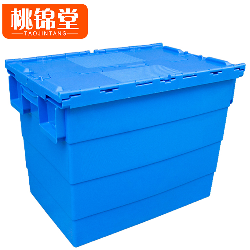 桃锦堂翻盖箱高清大图