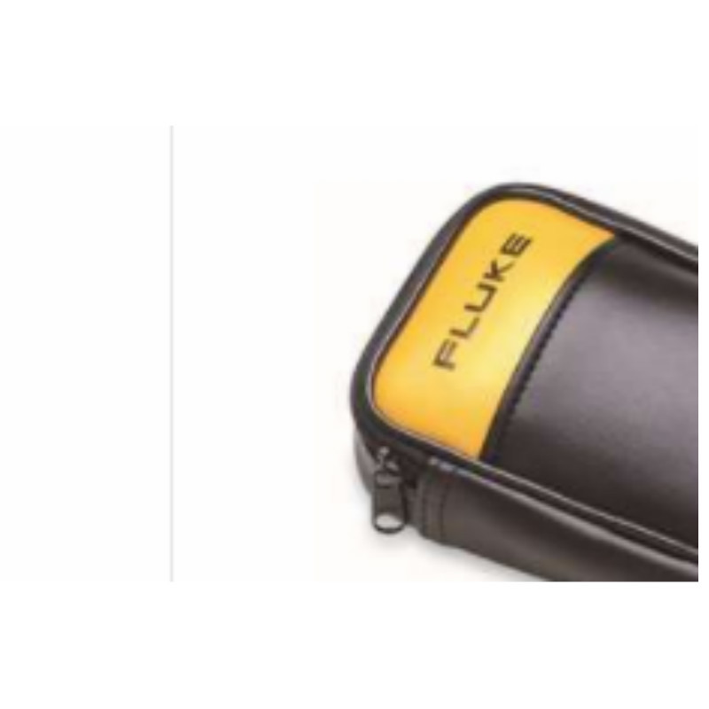 FLUKE C50软携包