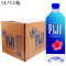 斐济原装进口 斐泉(FIJI) 天然矿泉水1L*12瓶 整箱 (仅上海地区发货其余地区勿拍)
