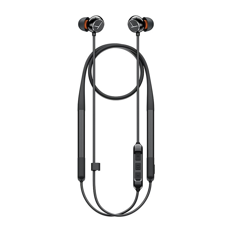 拜亚动力/拜雅 (beyerdynamic) BLUE BYRD 2 蓝牙耳机无线运动入耳式挂脖颈挂式物理降噪蓝牙5.2