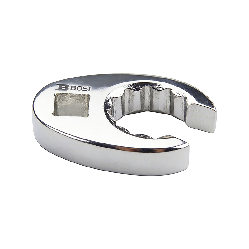 波斯(BOSI)梅花扳手接头 13mm 个高清大图
