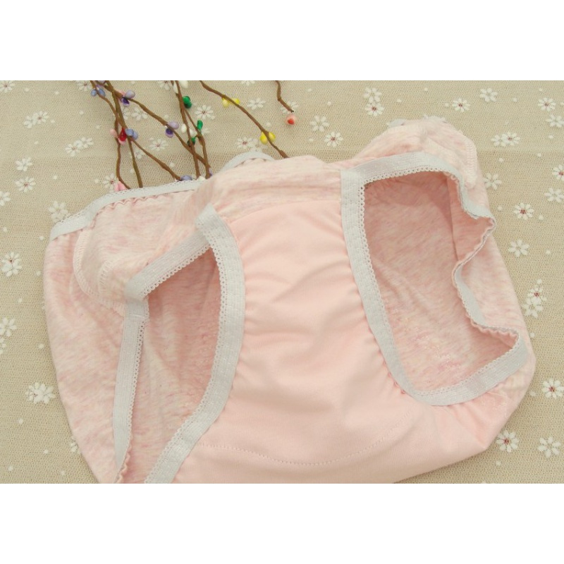 suntek棉生理裤女性例假月经期防漏日夜用大姨妈内裤学生少女卫生裤