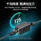 绿联(Ugreen)NW114千兆网络直通头连接器rj45接口白色单个装20311 5个起订