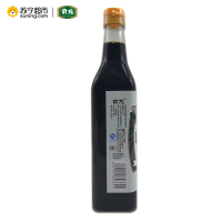 俞龙香醋(方瓶) 100%6度三年陈酿 酿造食醋 品质佳酿 酸爽过瘾