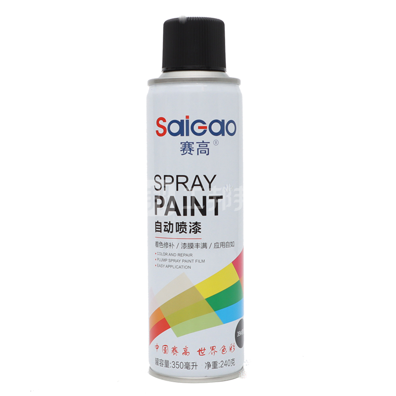 smc(smc)金属加工测量磨具磨料自喷油漆350ml/瓶,大红色报价_参数