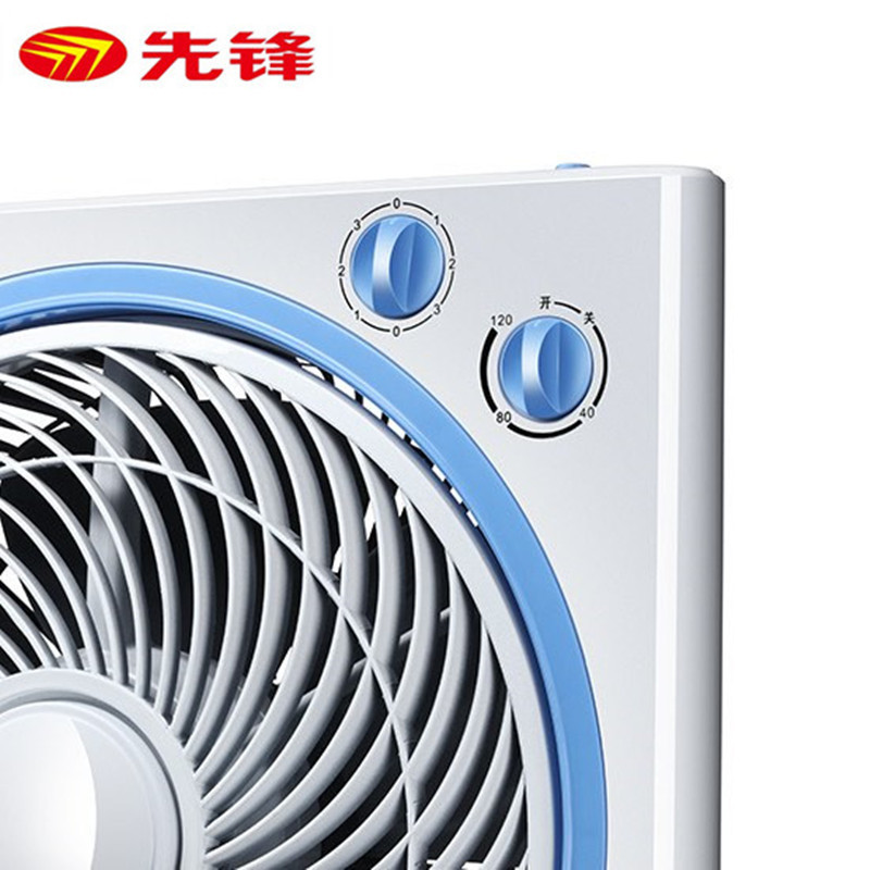 先锋(singfun)电风扇kyt30-17a报价_参数_图片_视频_怎么样_问答-苏宁