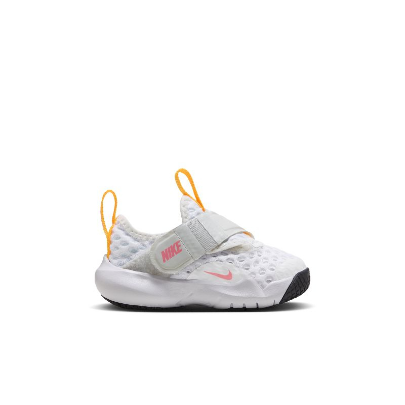 NIKE耐克跑步鞋轻便舒适魔术贴婴童鞋运动鞋DC9367-100 D