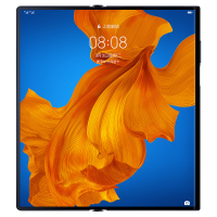 华为/HUAWEI Mate Xs 8GB+512GB 星际蓝 麒麟990 SoC旗舰芯片 8英寸可折叠全面屏 移动联通电信5G全网通手机
